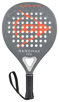 Dunlop Nanomax Pro Grey 2026