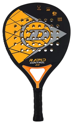 Dunlop Rapid Control 2.0 2021