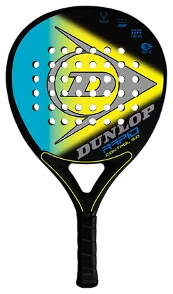 Dunlop Rapid Control 3.0 2022