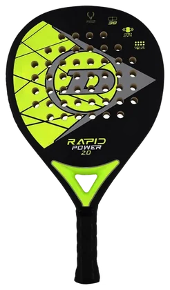 Dunlop Rapid Power 2.0 2021