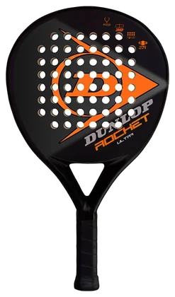 Dunlop Rocket Ultra Orange 2023