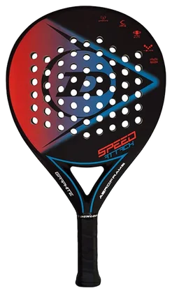 Dunlop Speed Attack