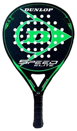Dunlop Speed Elite 2021