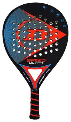 Dunlop Speed Ultra Orange 2022