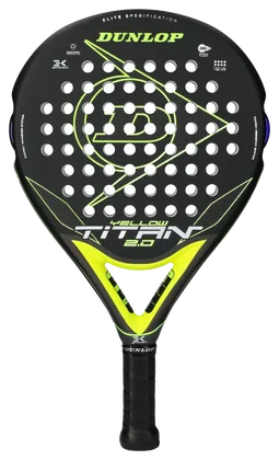 Dunlop Titan 2.0 Amarilla 2024