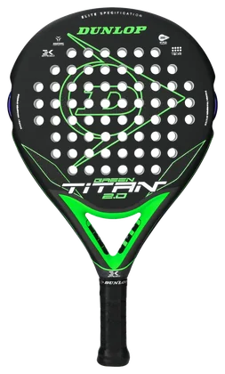 Dunlop Titan 2.0 Verde 2024