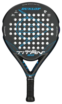 Dunlop Titan Killer 2.0 2024