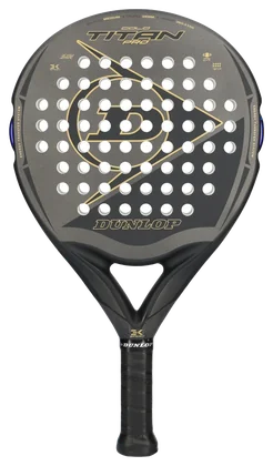Dunlop Titan Pro Gold 2024