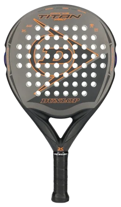 Dunlop Titan Pro Orange 2024