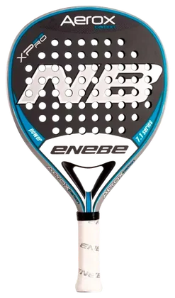 Enebe Aerox 7.1- V.2 2025