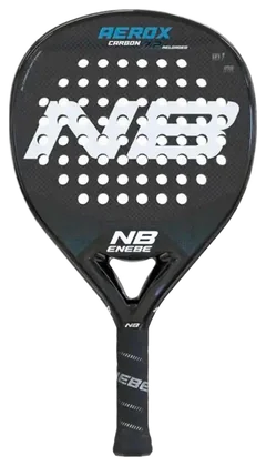 Enebe Aerox 7.2 Carbon Reloaded 2024