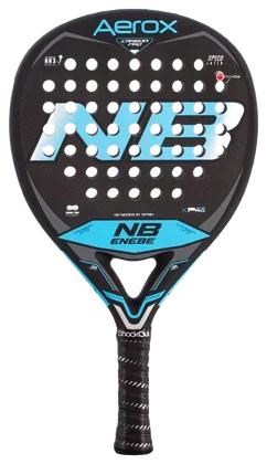 Enebe Aerox Carbon 2021
