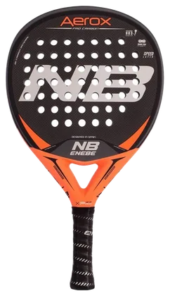 Enebe Aerox Pro Carbon Red 2023