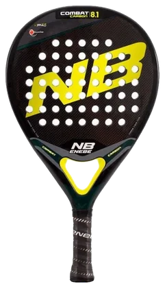 Enebe Combat Carbon New 2021