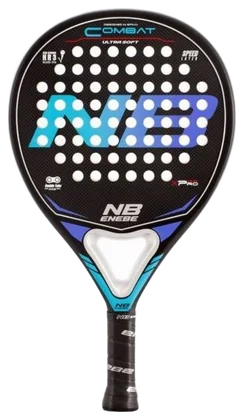 Enebe Combat Ultrasoft Azul 2021