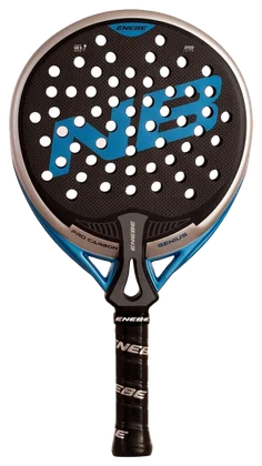 Enebe Genius Blue 2026