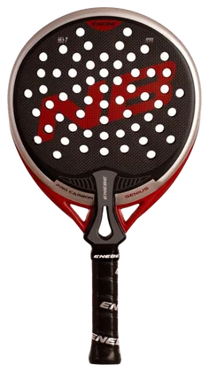 Enebe Genius Red 2026