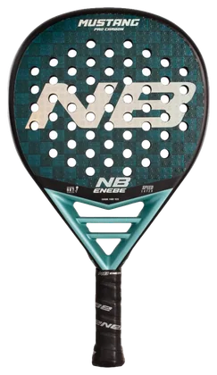 Enebe Mustang Esmerald 15K 2026