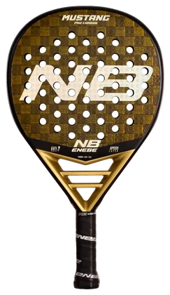 Enebe Mustang Pro 15K 2026