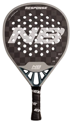 Enebe Response 24K Silver 2026