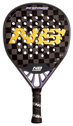 Enebe Response 24K Violet 2026