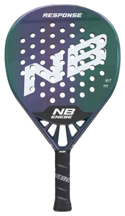 Enebe Response Fiber Blue 2024