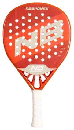Enebe Response Naranja 2025