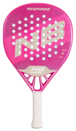 Enebe Response Pink 2026