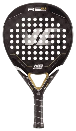 Enebe RS 8.1 Black 2023