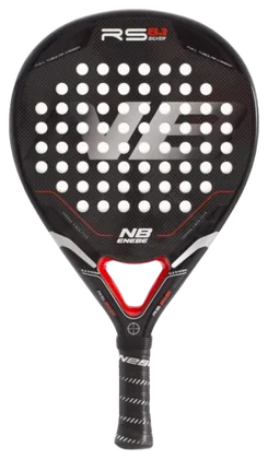 Enebe Rs 8.1 Silver 2021