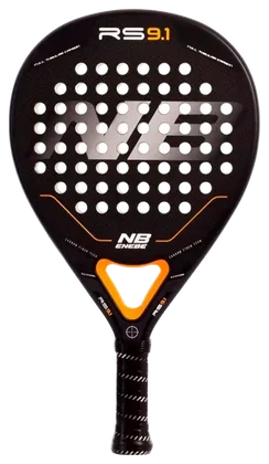 Enebe Rs 9.1 Orange 2024