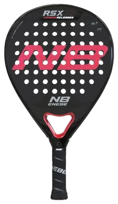Enebe Rsx 7.1 Carbon Reloaded 2024