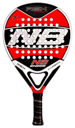 Enebe Rsx 7.1 Carbon- V.2 2025