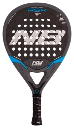 Enebe Rsx Azul 2023