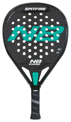 Enebe Spitfire 12K 2024