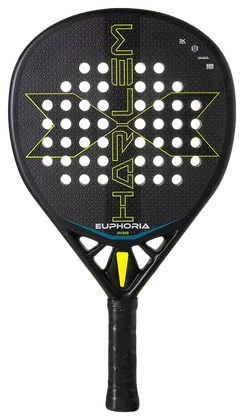 Harlem Euphoria Pro 2024