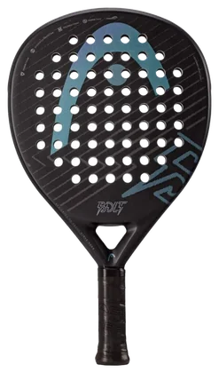 HEAD Bolt Negro 2025