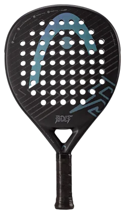 HEAD Bolt Black/Purple 2025