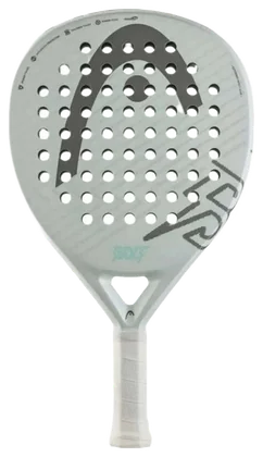 HEAD Bolt White/Grey 2026