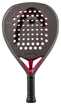 HEAD Coello Motion 2026
