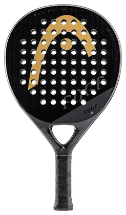 HEAD Edge Ii Black
