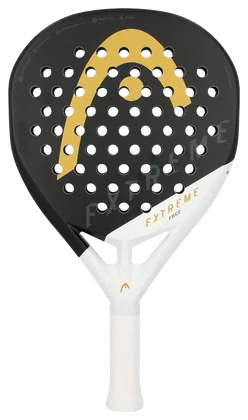 HEAD Extreme Edge Black 2025