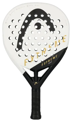 HEAD Extreme Edge White 2025