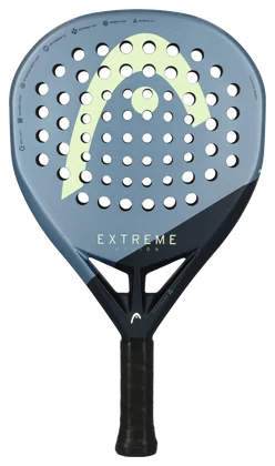 HEAD Extreme Motion 2025