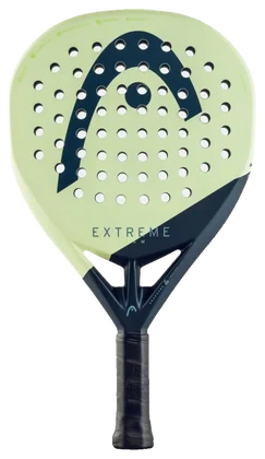 HEAD Extreme Team 2026