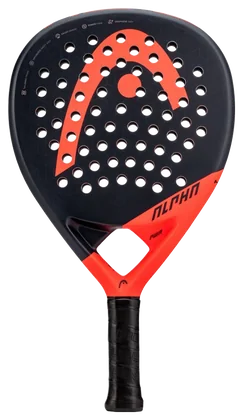 HEAD Graphene 360+ Alpha Power 2.0 2025