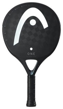 HEAD One Ultralight Black 2025