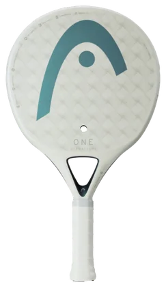 HEAD One Ultralight White 2025