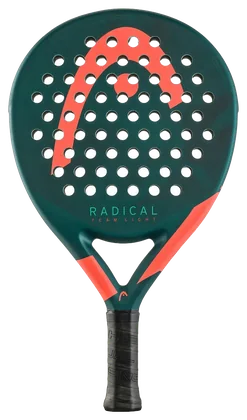 HEAD Radical Team Light 2026