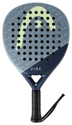 HEAD Vibe Azul Amarilla 2026
